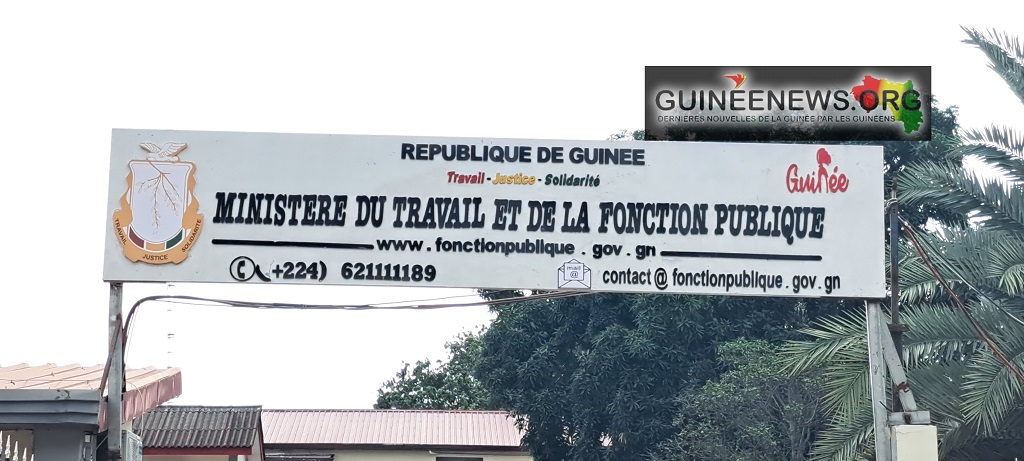 Fonction publique : une vague de nominations aux postes de direction