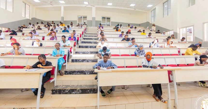 Classes préparatoires de Dalaba : 1 067 candidats pour une soixantaine de places