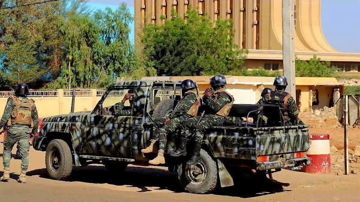 Niger : la mutinerie de Niamey, un sérieux avertissement pour le pouvoir du général Tiani